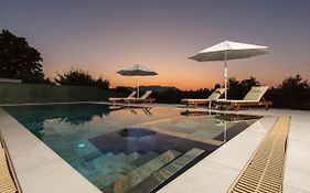 Nikis Apartments Kisamos