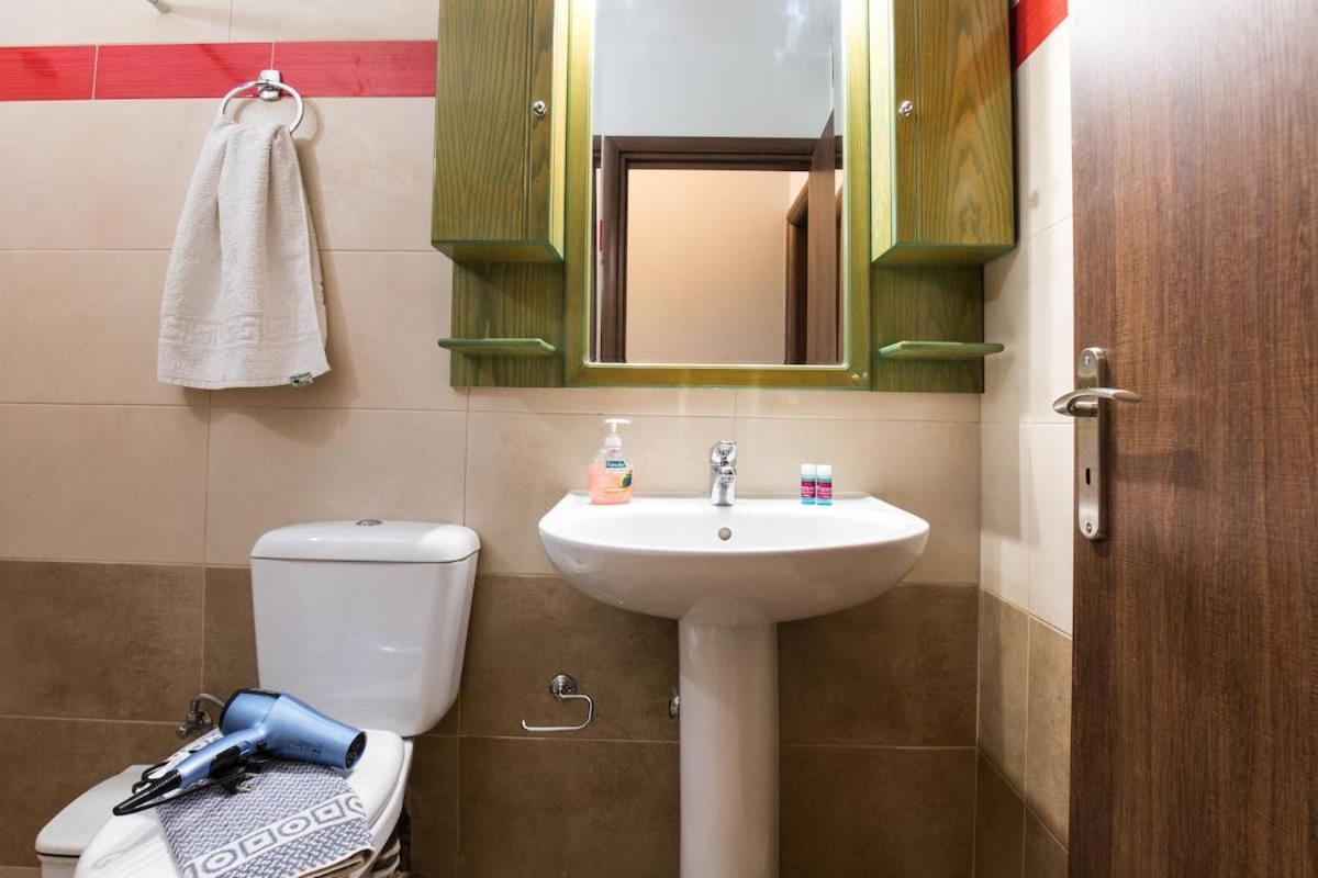 Nikis Apartments Kisamos Dhrapaniás Esterno foto